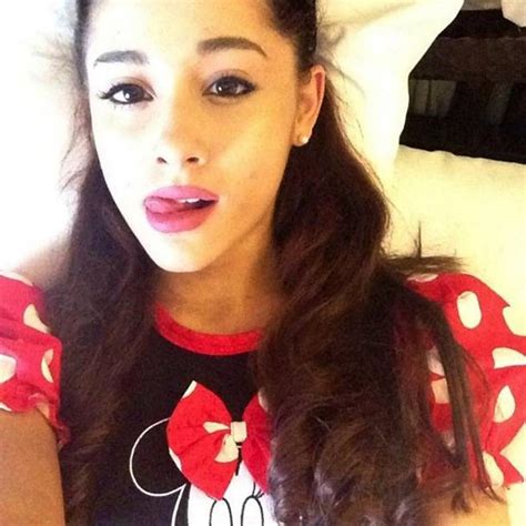 Leaked photos of ariana grande. Things To Know About Leaked photos of ariana grande. 